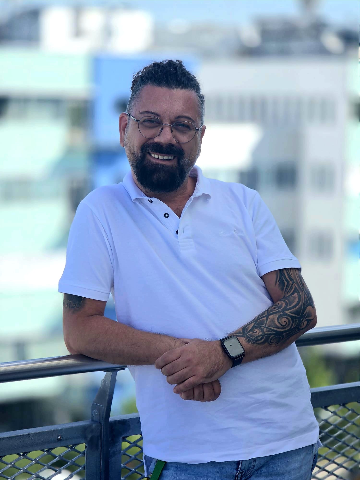 Herr Dragoslav Corilic